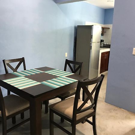 La Casa Azul De Samara Hotel Barrio Nuevo Exterior foto